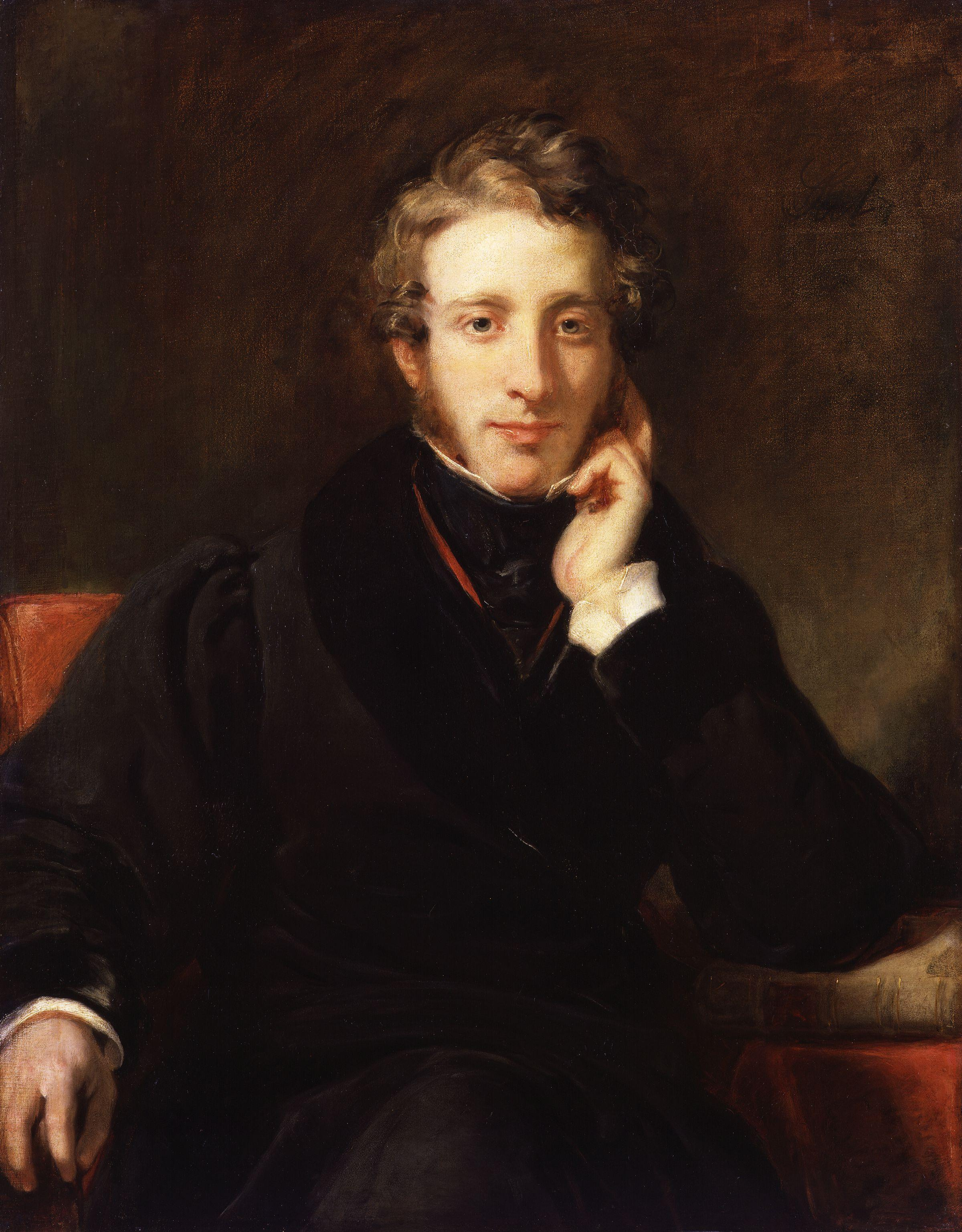 Edward George Lytton foto