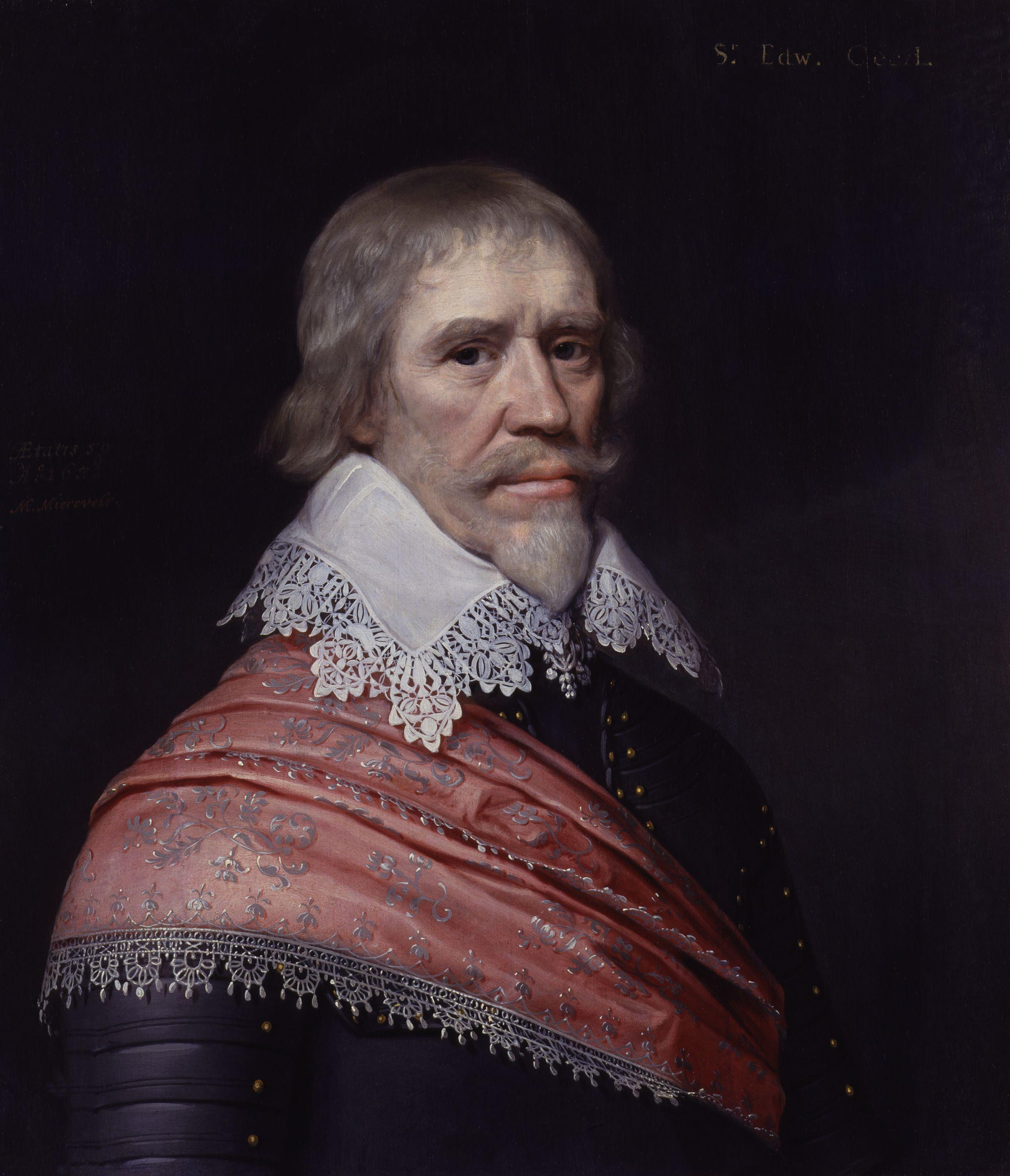 Edward Cecil Wimbledon foto