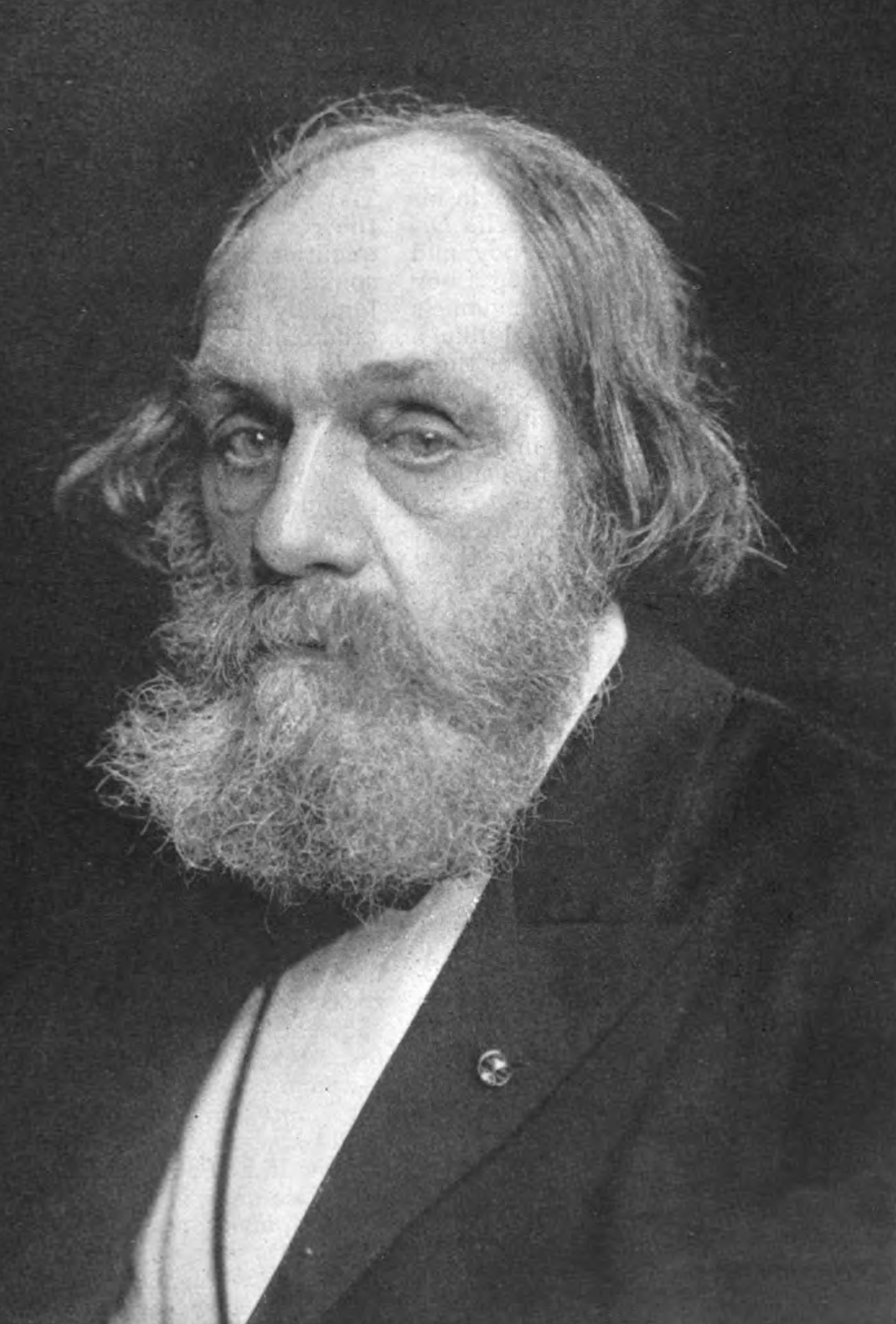 Edward Everett Hale foto