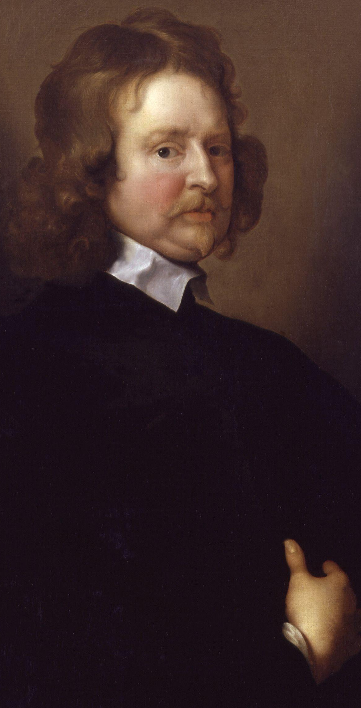 Edward Hyde, 1. hrabě z Clarendonu foto