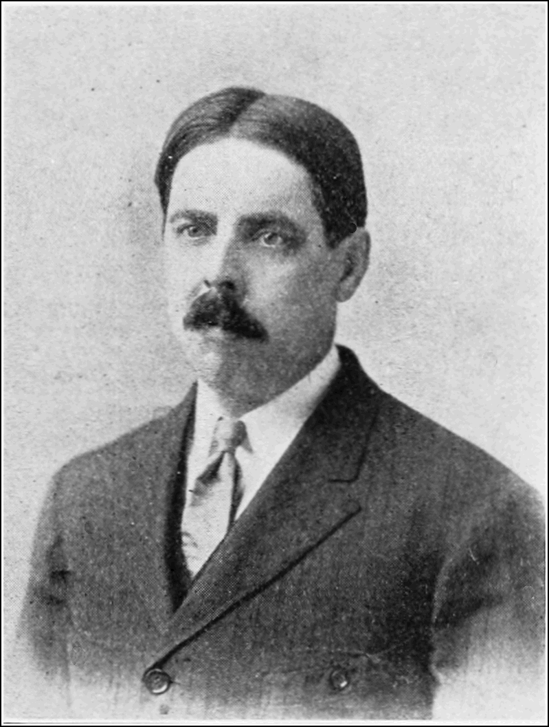 Edward Lee Thorndike foto