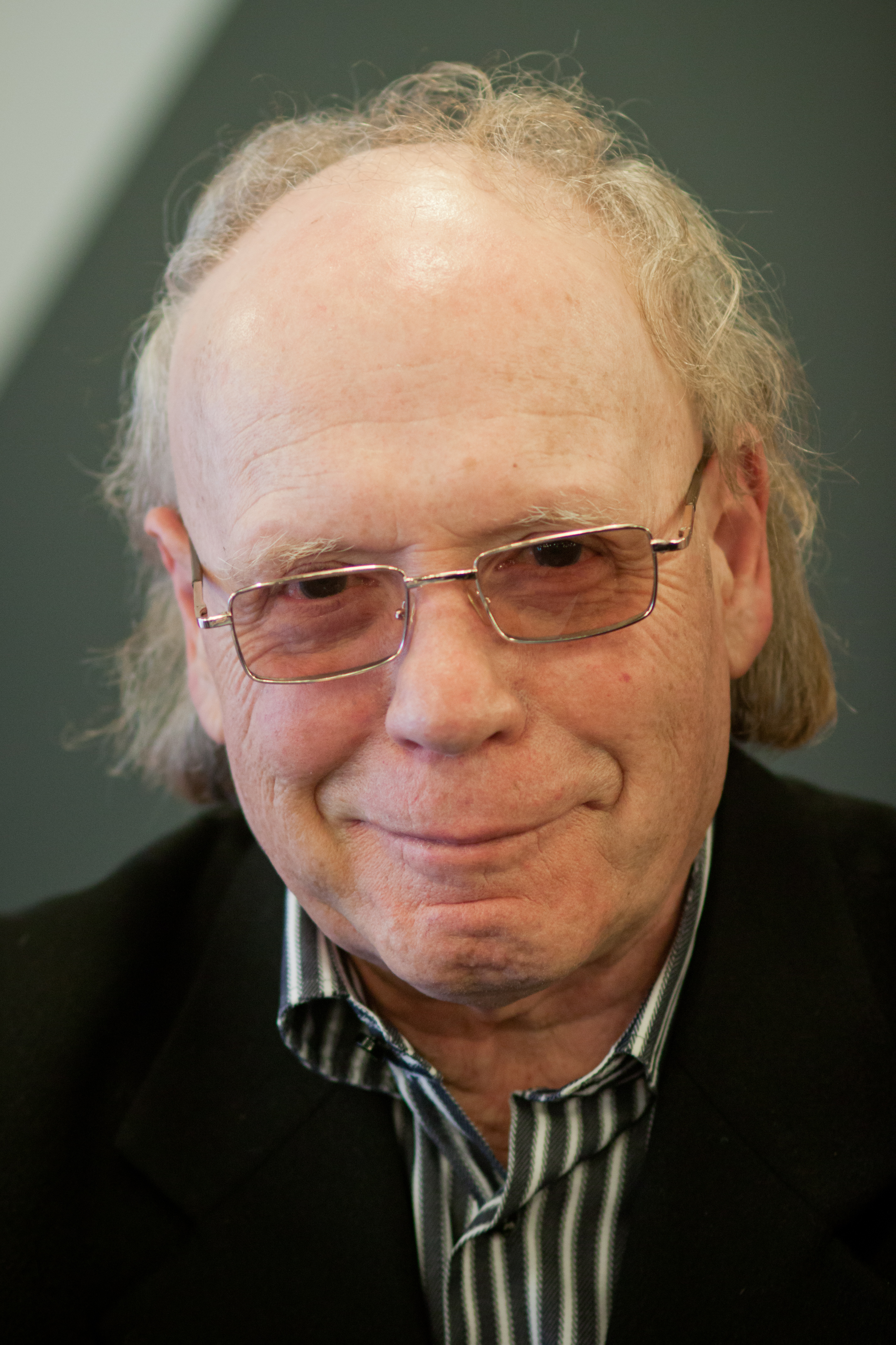 Edvard Stanislavovič Radzinskij foto