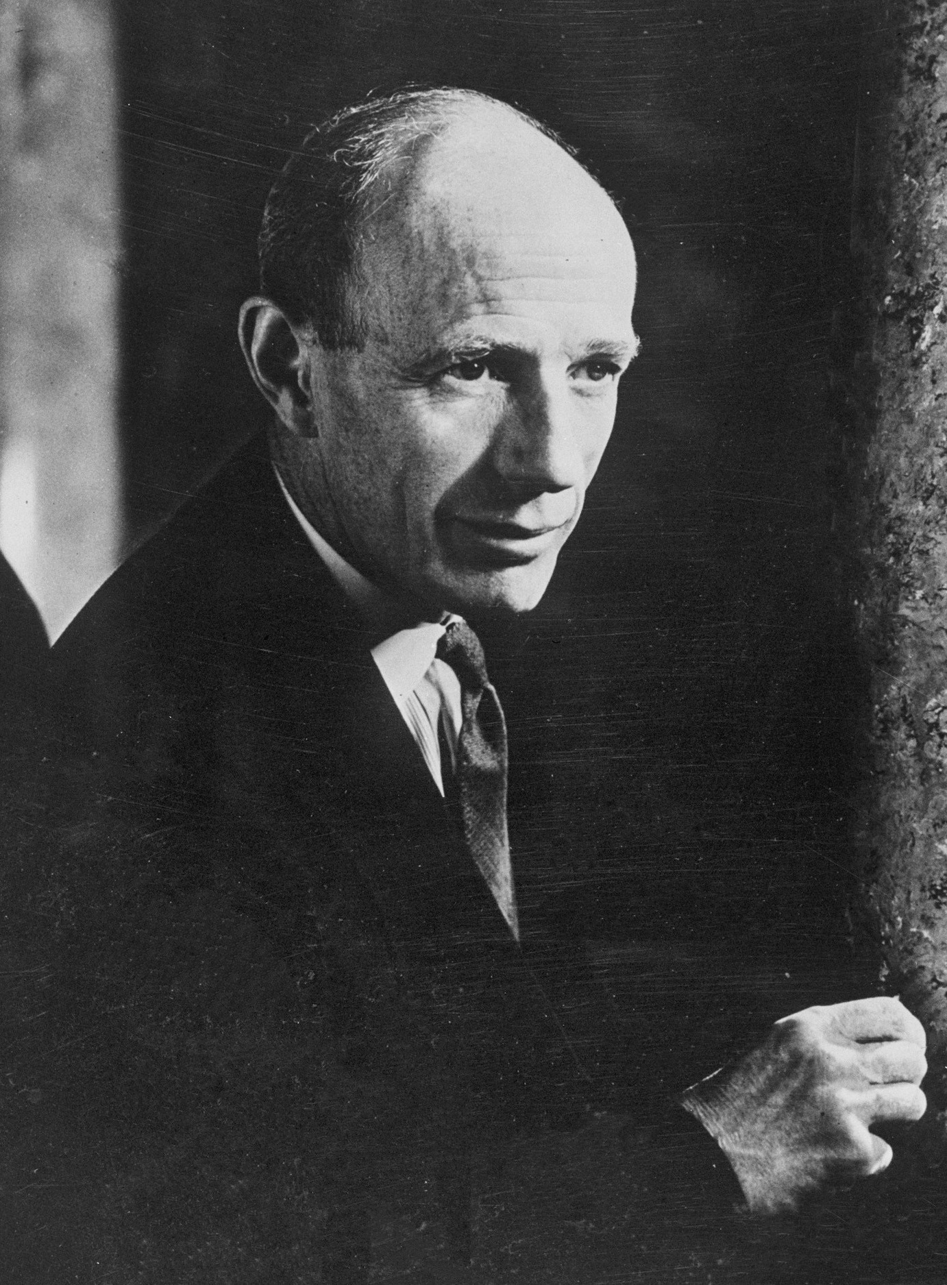 Edward Frederick Lindley Wood foto