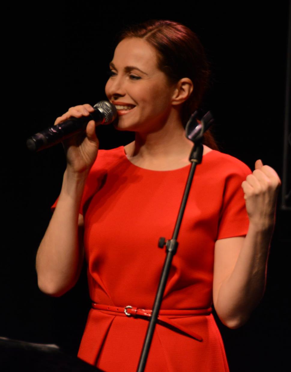 Jekatěrina Konstantinovna Guseva foto