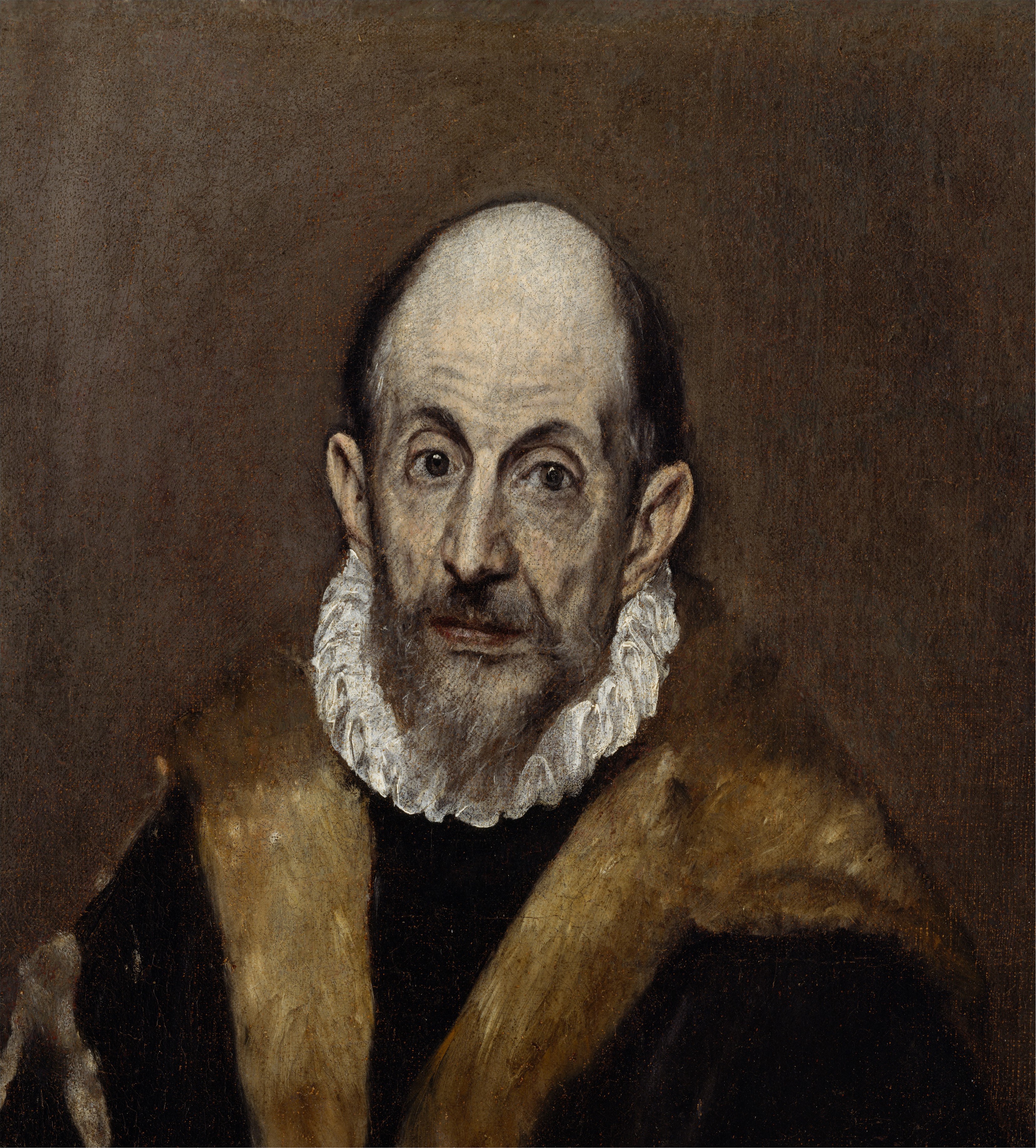 El Greco foto