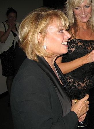 Elaine Paige foto