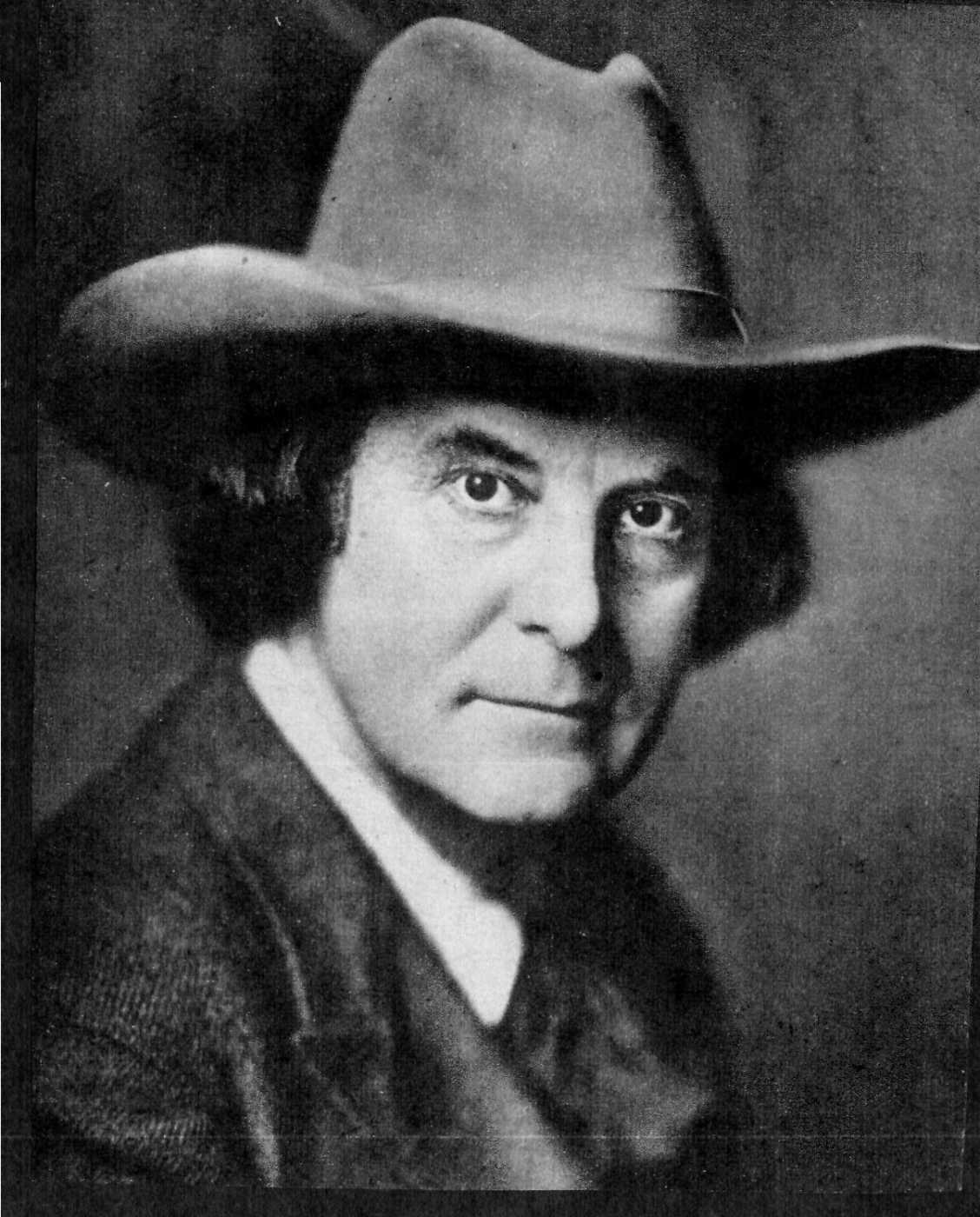 Elbert Hubbard foto