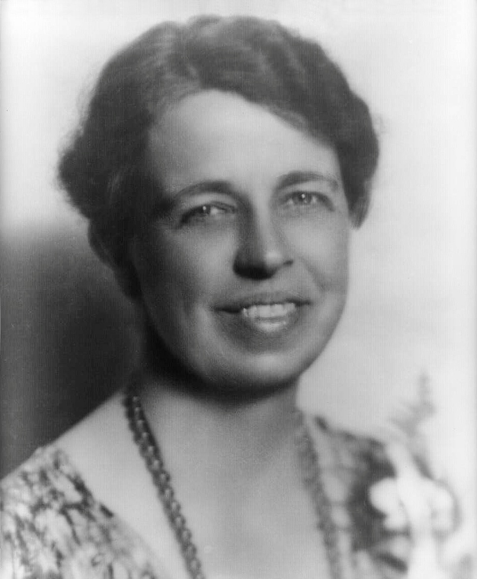 Eleanor Roosevelt foto
