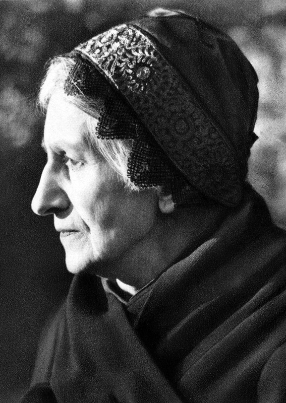 Elena Šoltésová foto