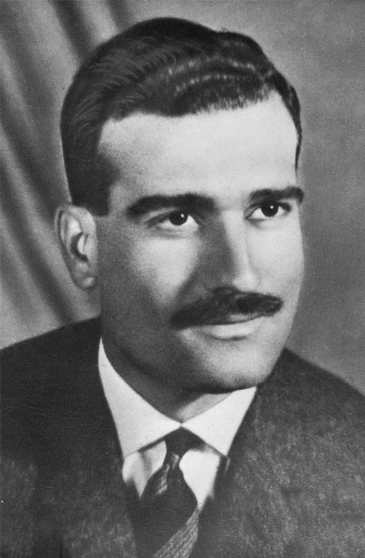 Eli Kohen foto