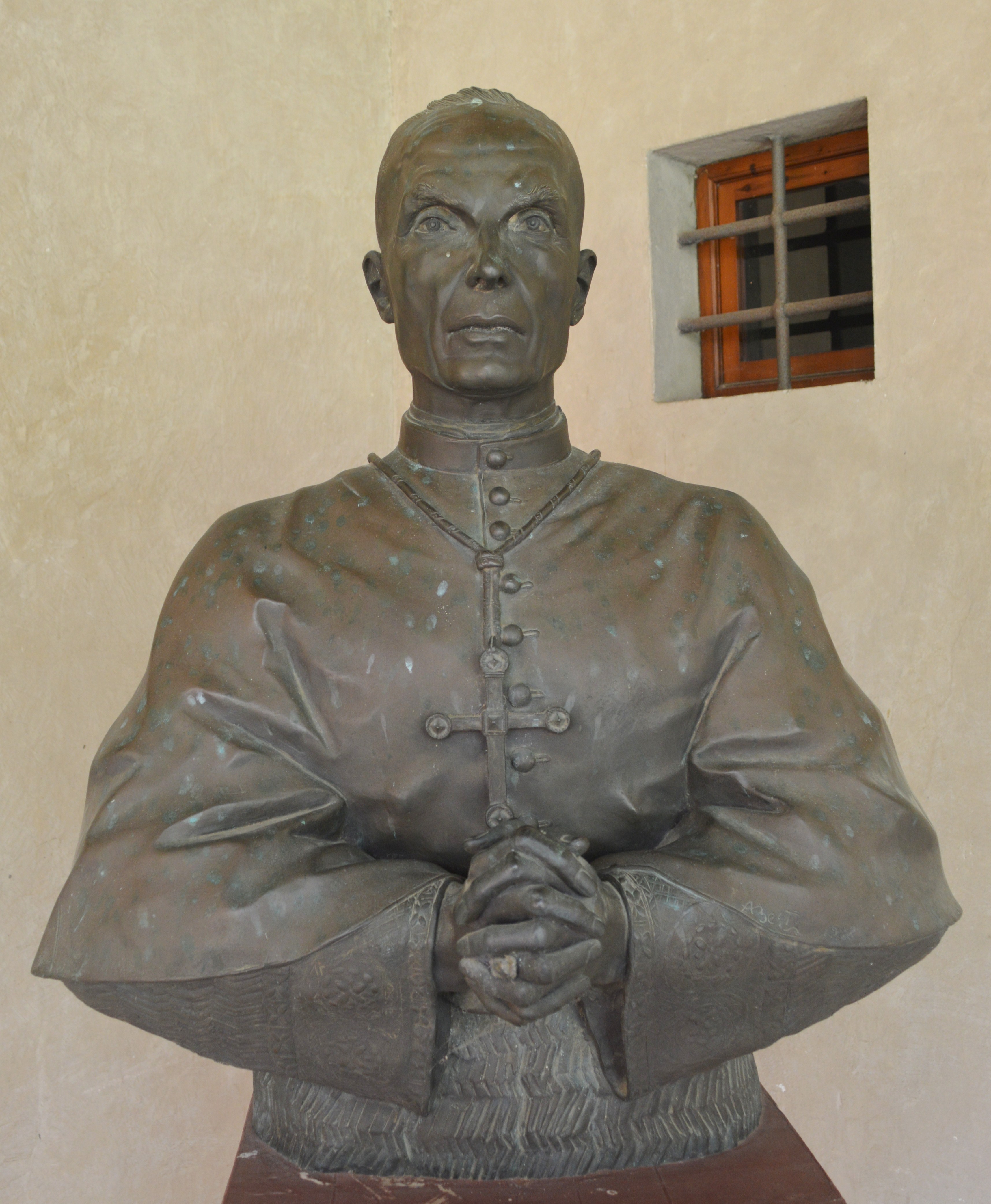 Elia Dalla Costa foto