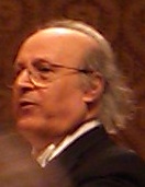 Elijahu Inbal foto
