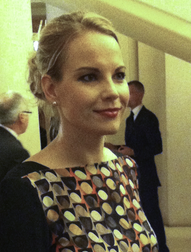 Elina Garanča foto