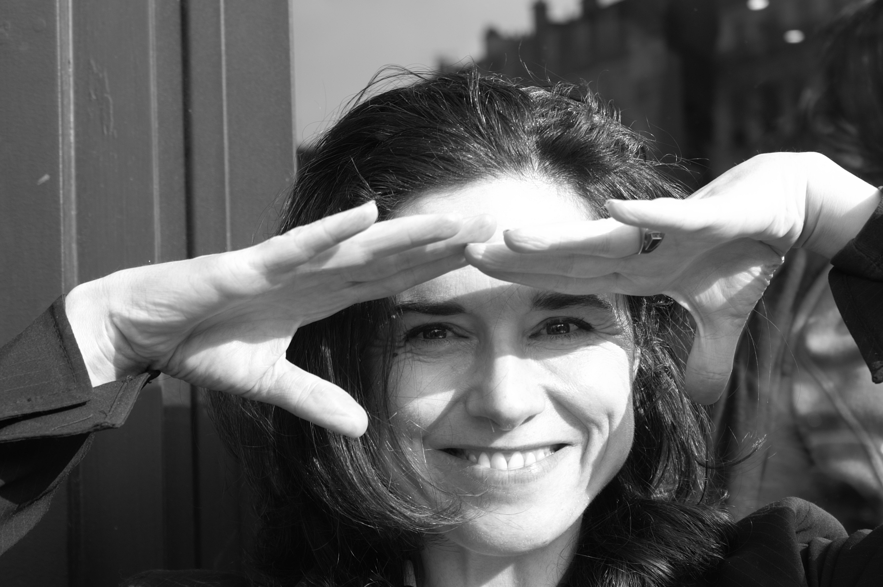 Elisabeth Barilléová foto