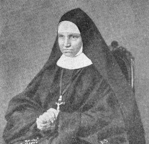 Élisabeth Eppinger foto