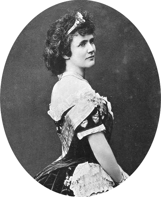 Carmen Sylva foto
