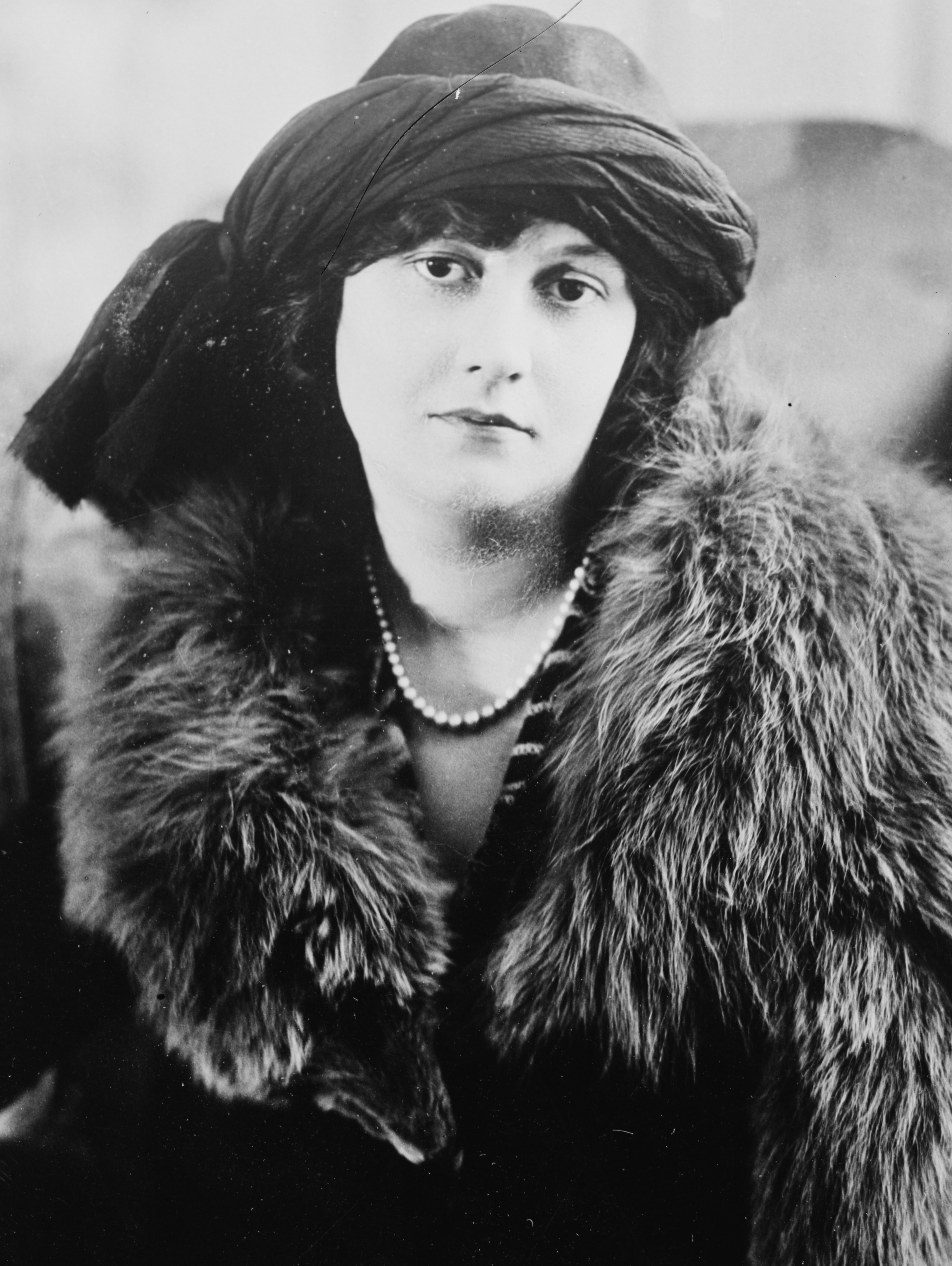 Elizabeth Bibescová foto