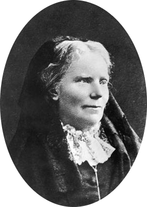 Elizabeth Blackwell foto