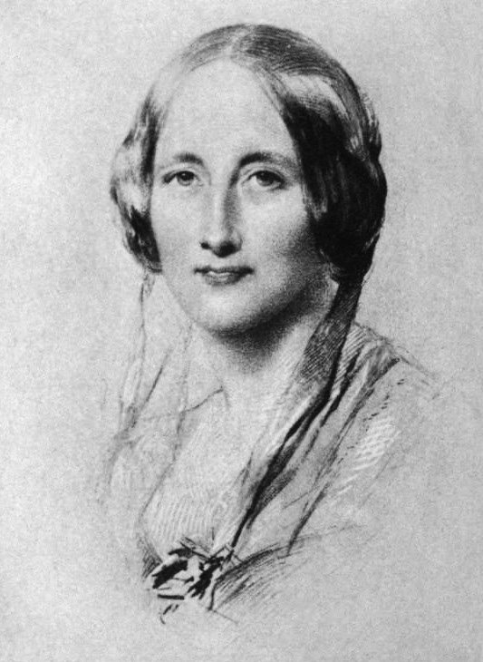 Elizabeth Gaskellová foto