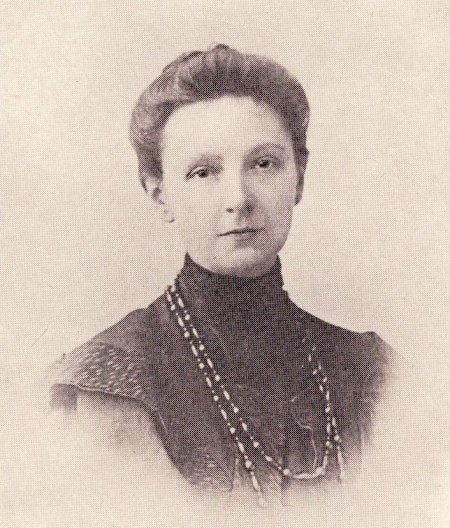 Elizabeth Leseur foto