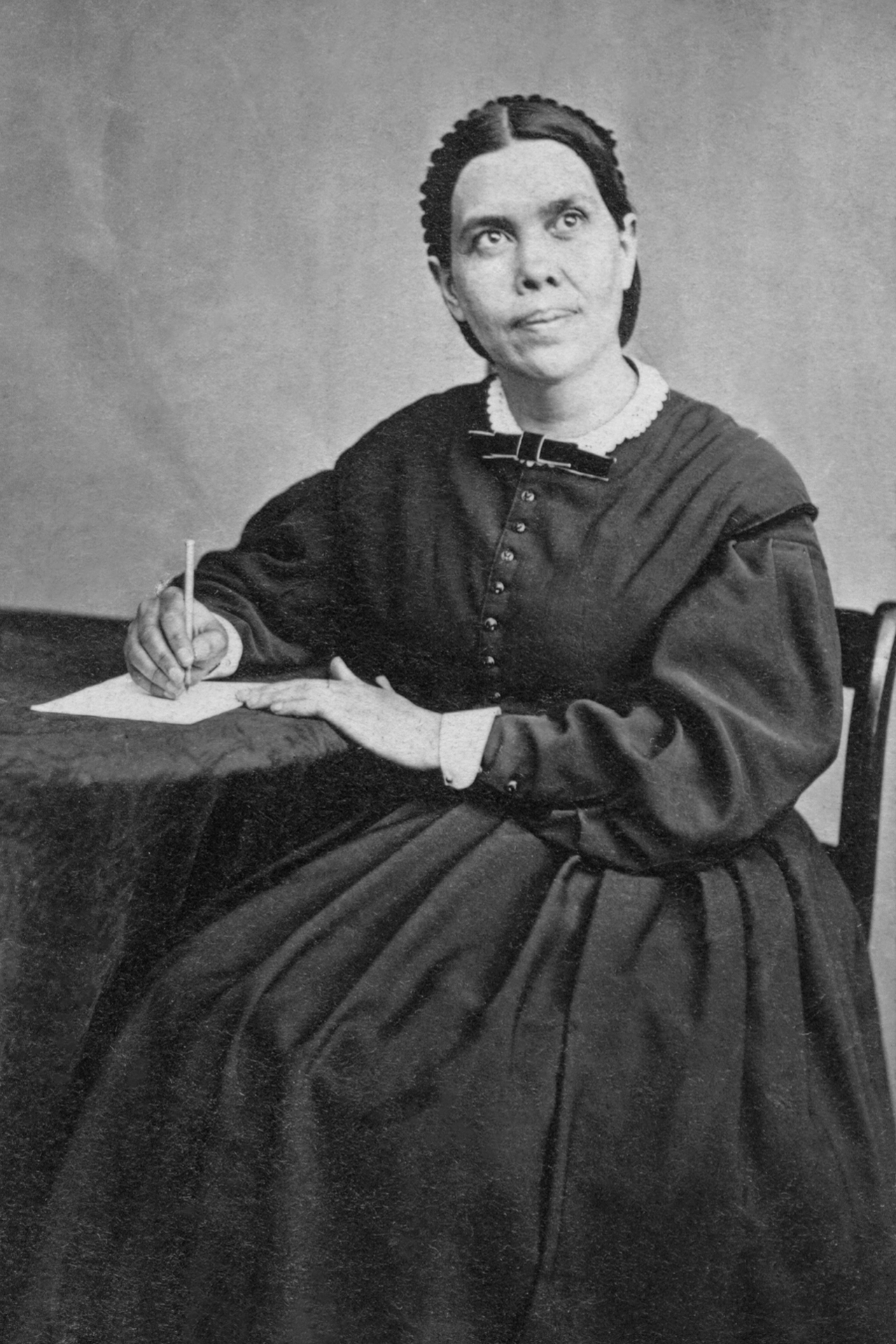 Ellen Gould Whiteová foto