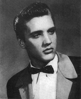 Elvis Presley foto