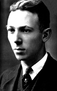 Elwyn Brooks White foto