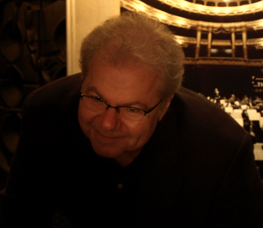 Emanuel Ax foto