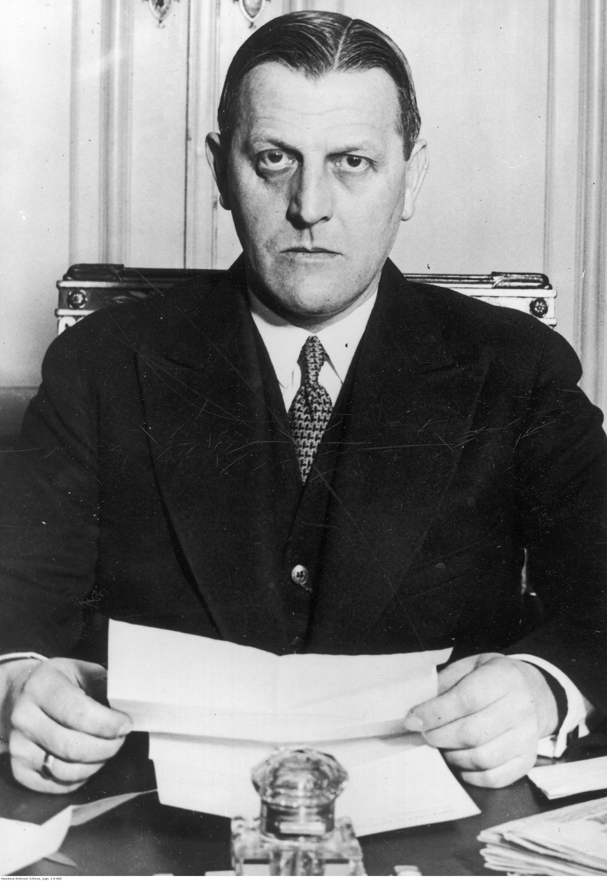 Emil Fey foto