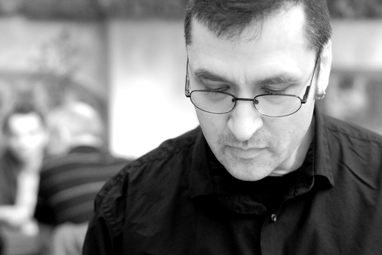 Emil Hakl foto
