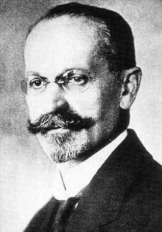 Emil Kolben foto