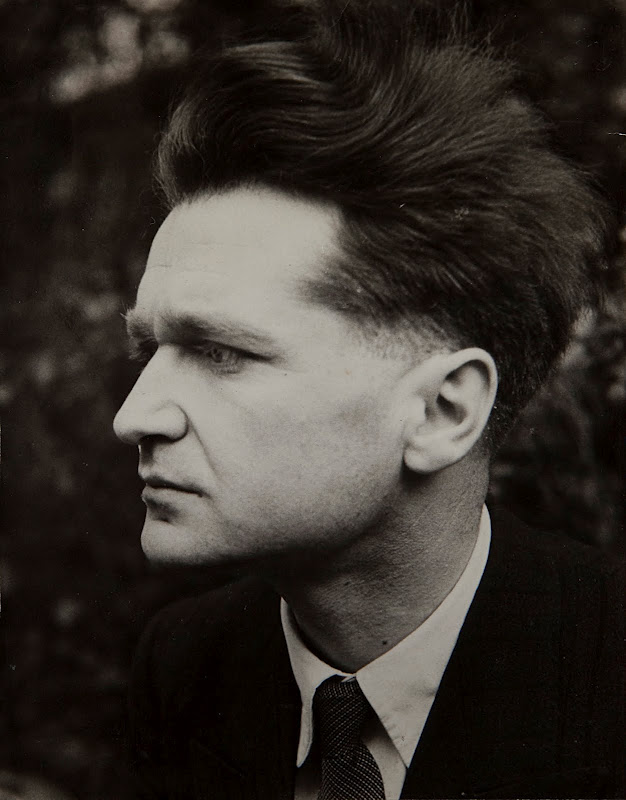 Emil Cioran foto