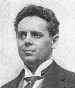 Emil Pollert foto