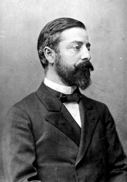 Emil Zuckerkandl foto