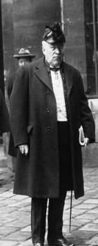 Émile Picard foto