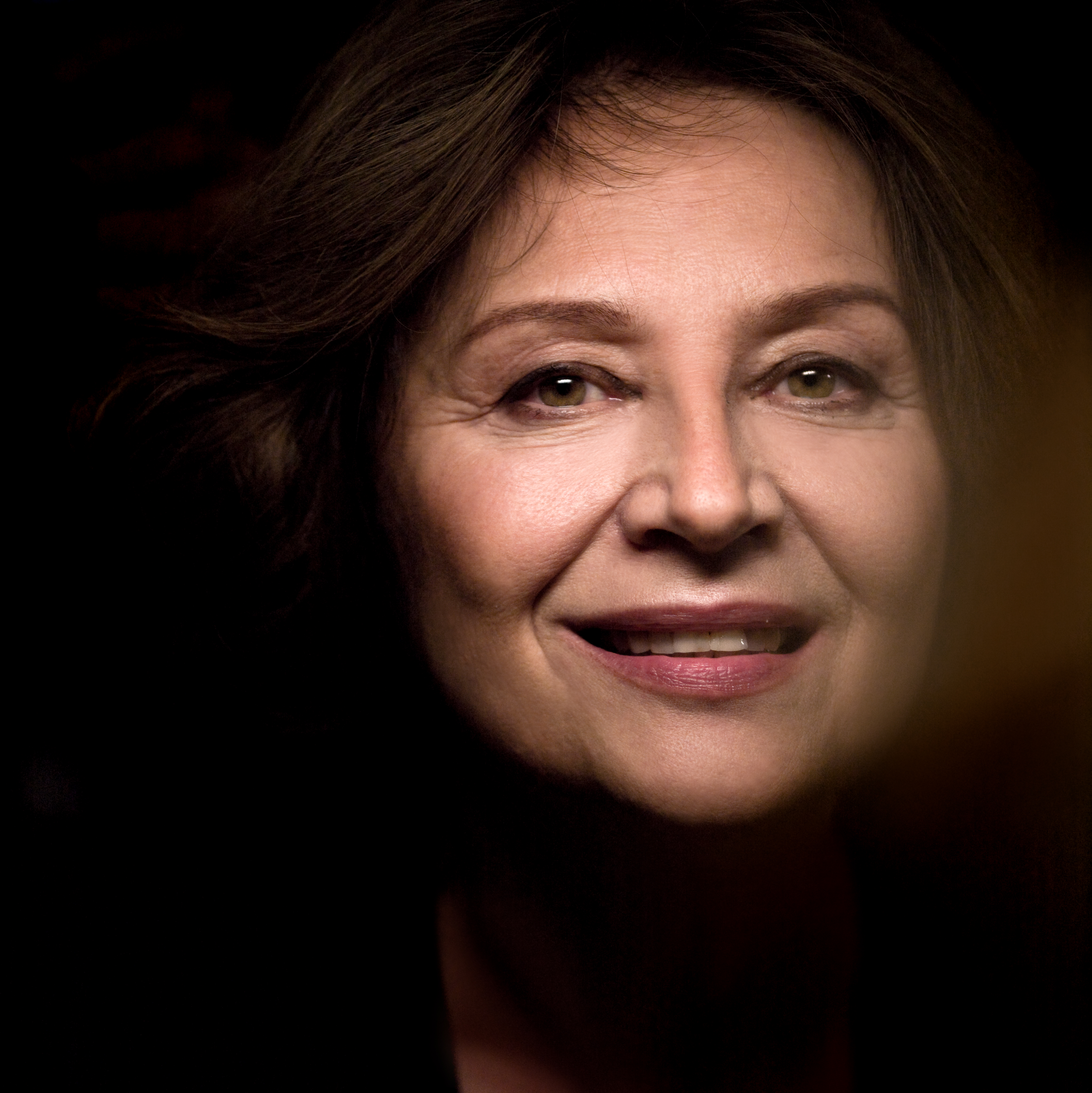 Emília Vášáryová foto