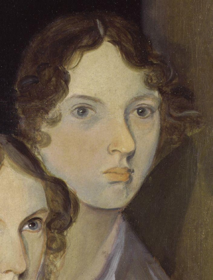 Emily Brontë foto