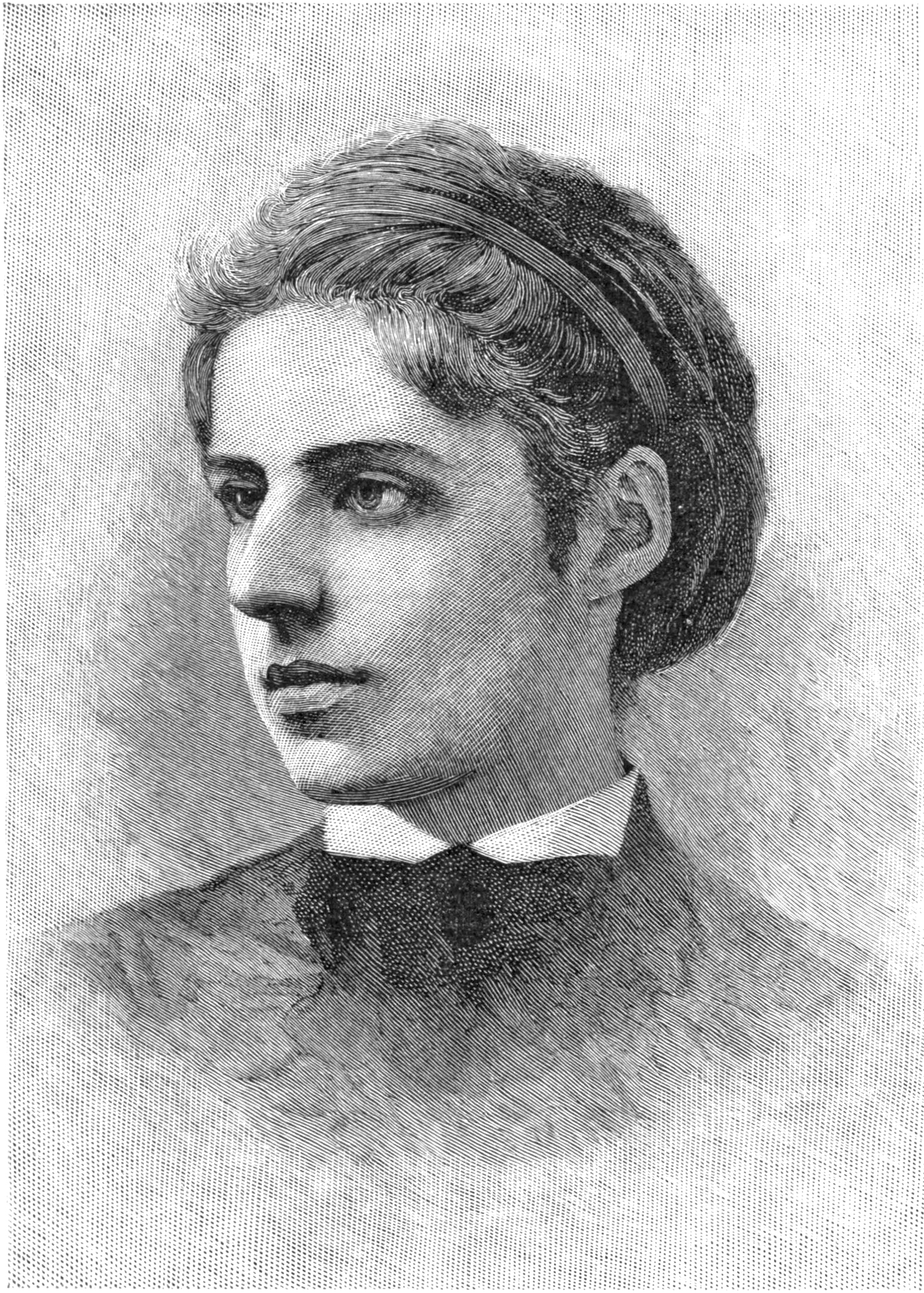 Emma Lazarus foto