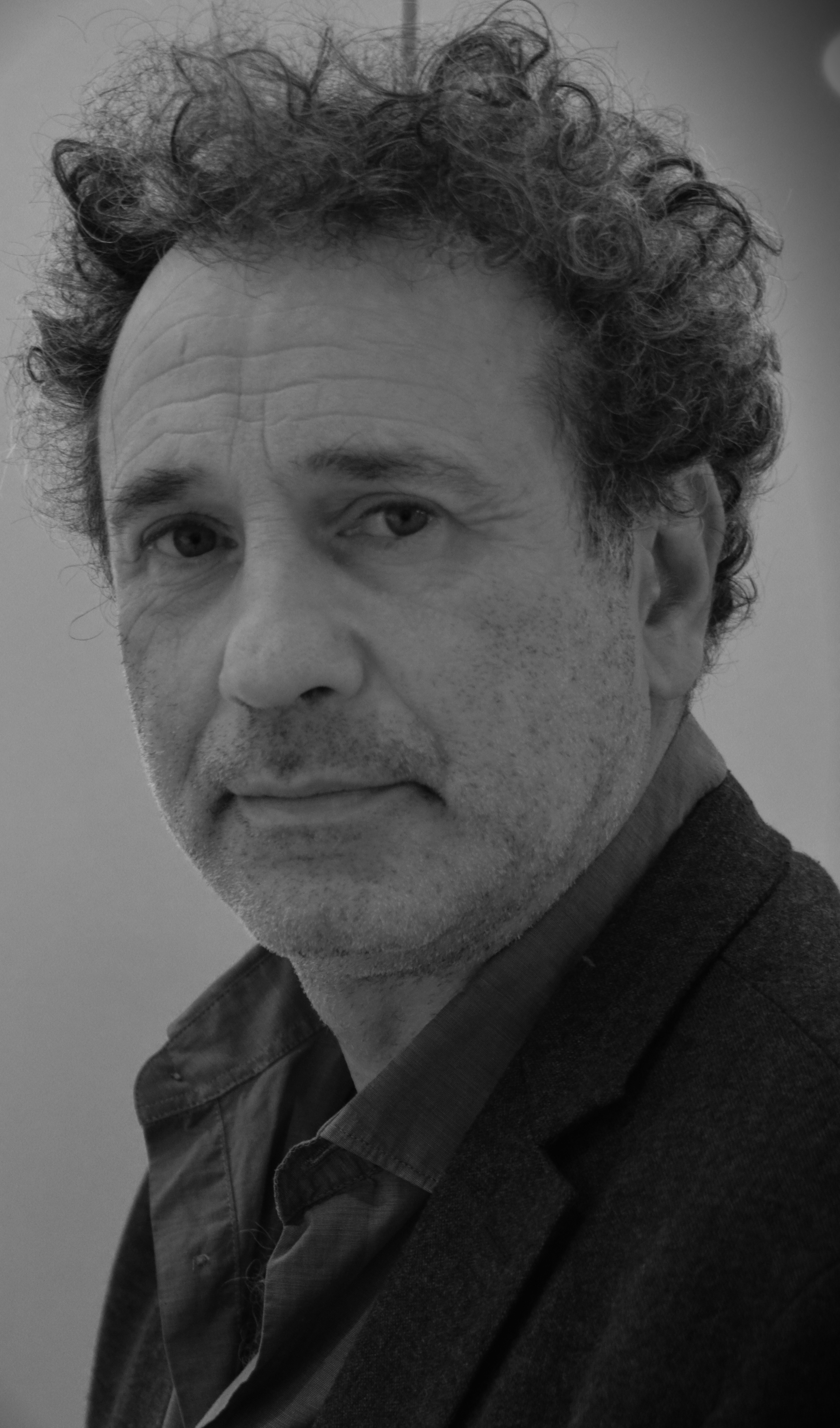 Emmanuel Finkiel foto