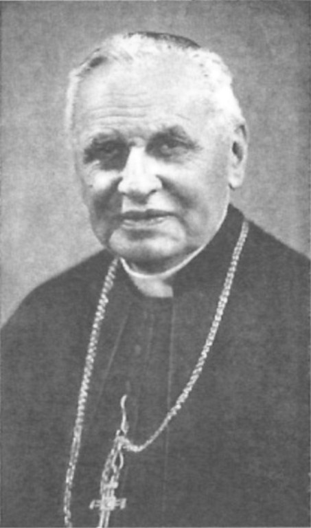 Emmanuel Suhard foto