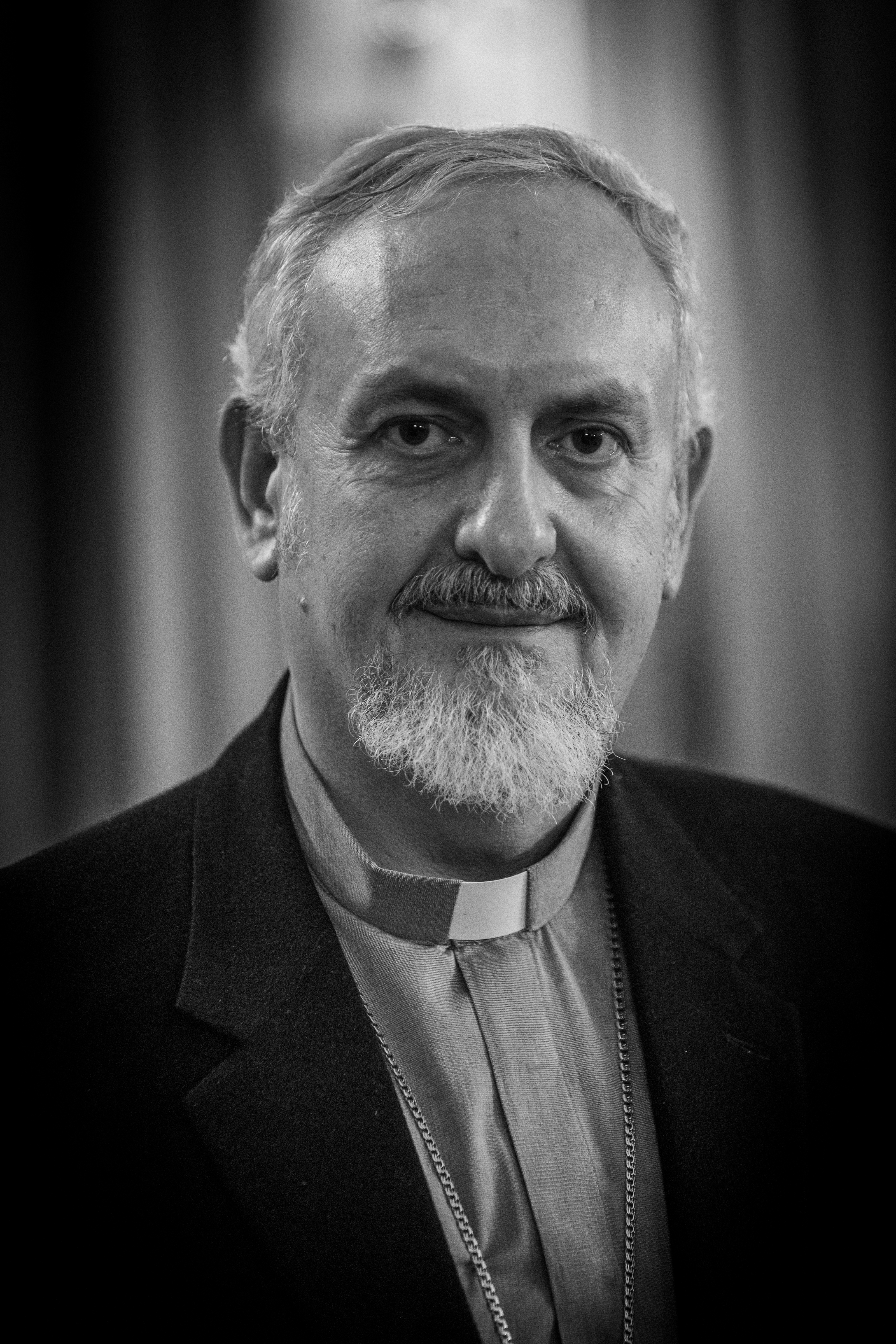 Emmanuel foto