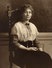 Emmeline Pankhurst foto