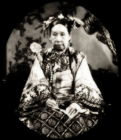 Cch'-si foto
