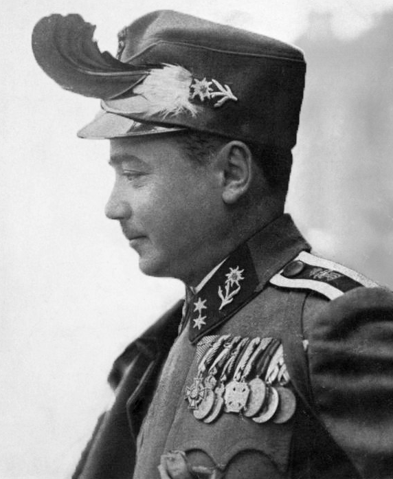Engelbert Dollfuß foto