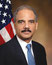 Eric Holder foto
