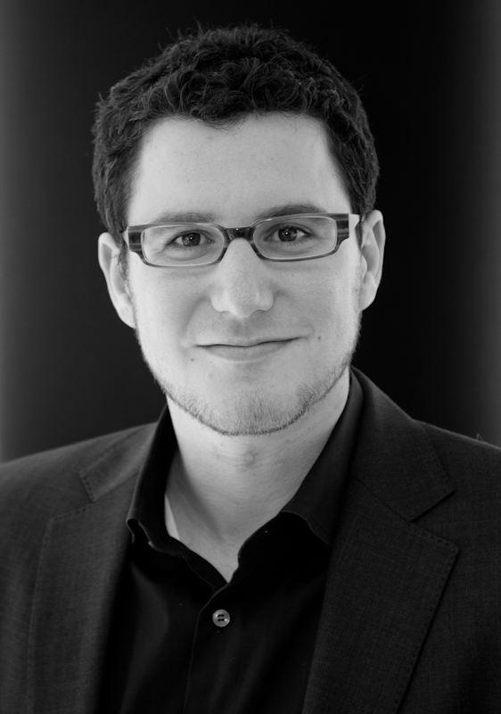 Eric Ries foto