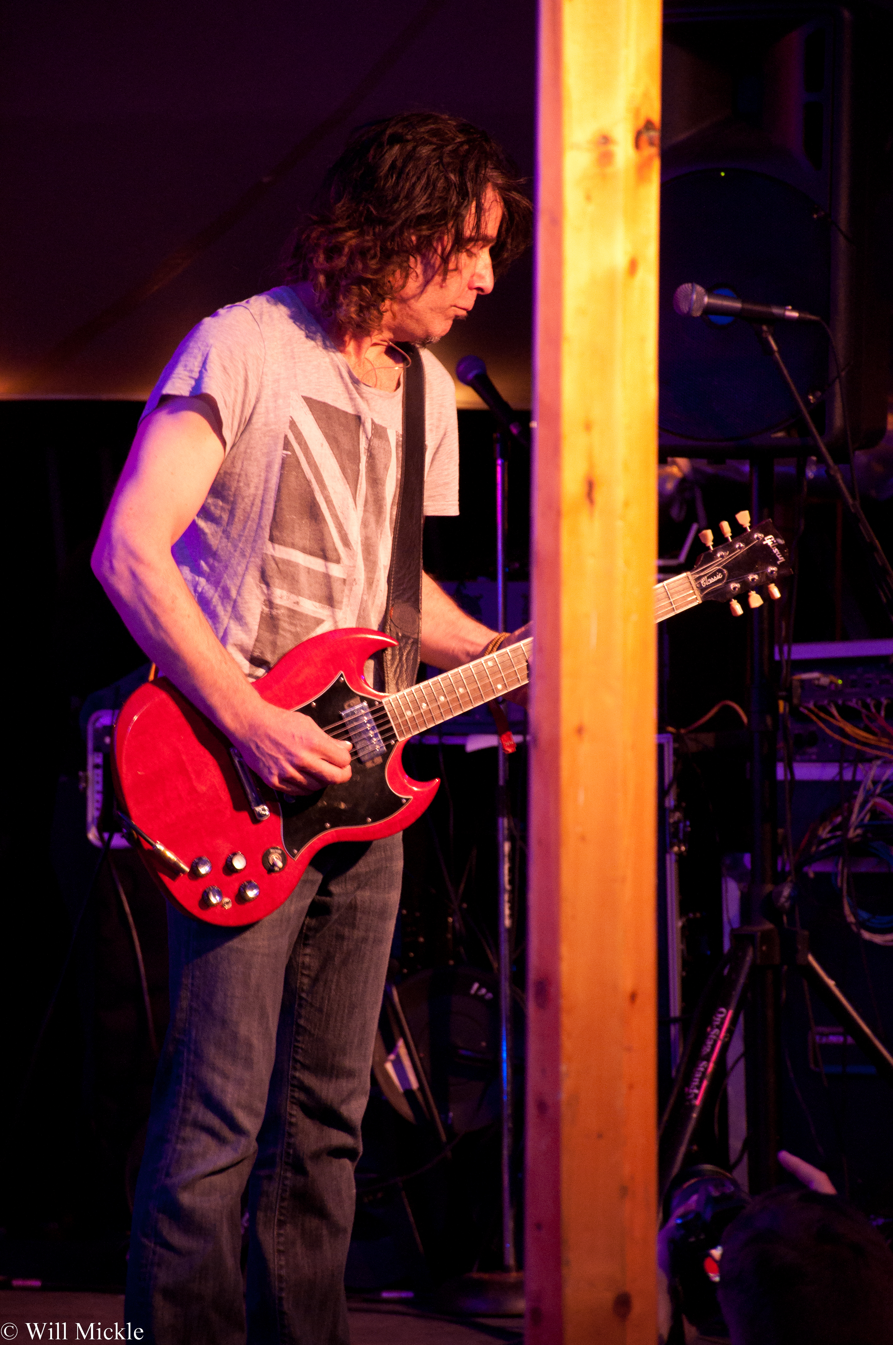 Eric Schenkman foto