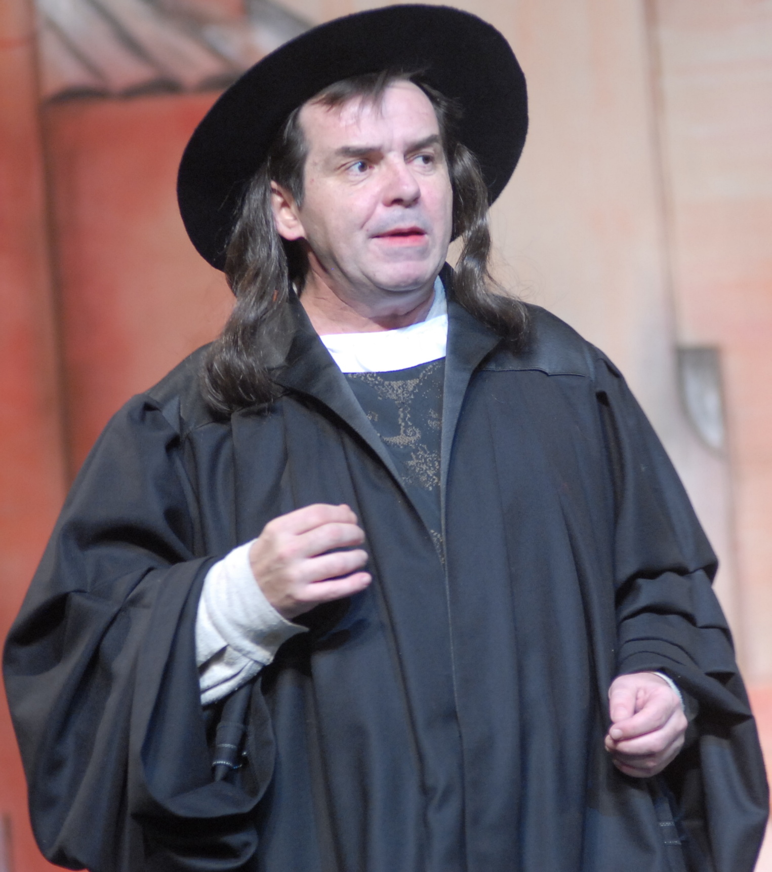 Erik Pardus foto