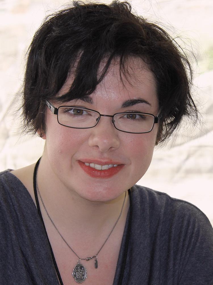 Erin Morgenstern foto