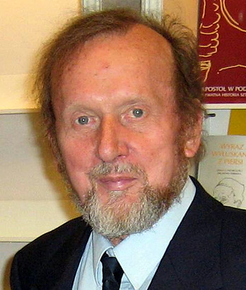 Ernest Bryll foto